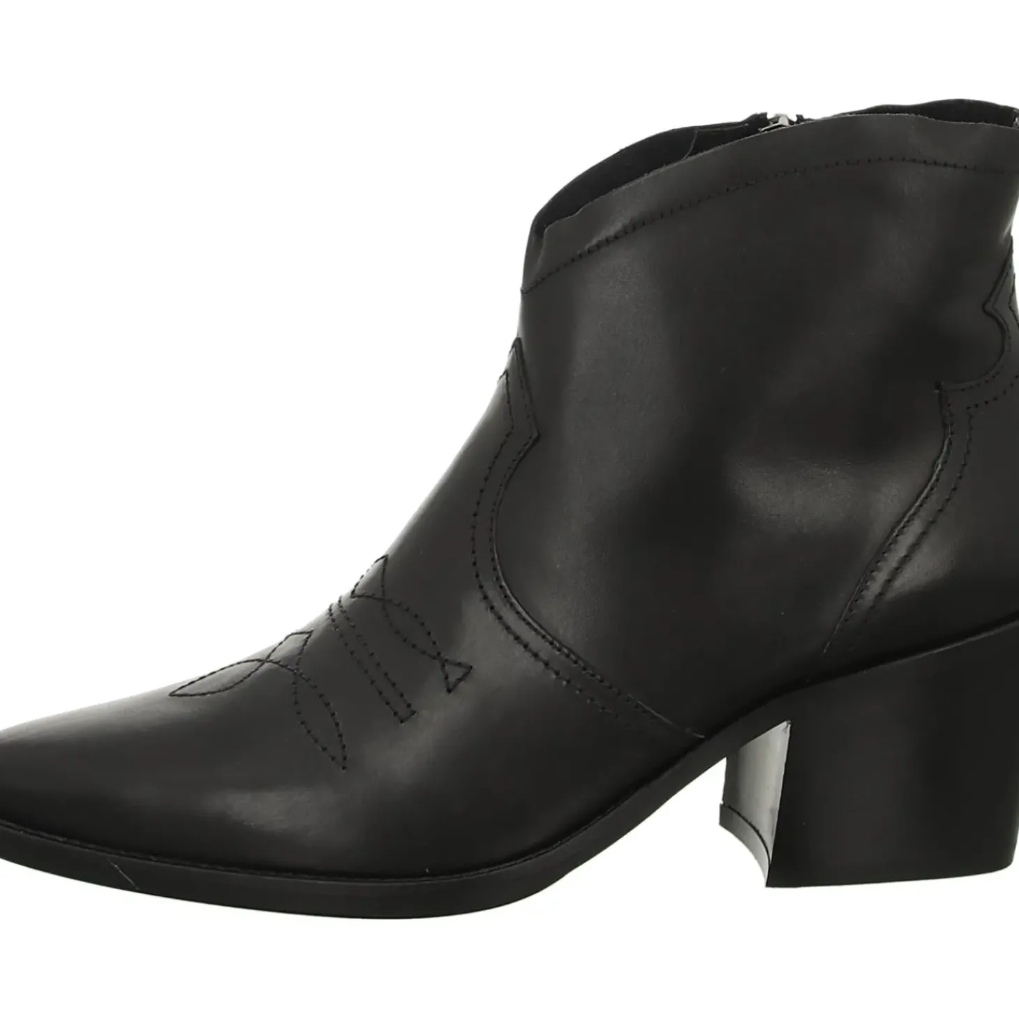 Paul Green Western Stiefelette Kaltfutter
