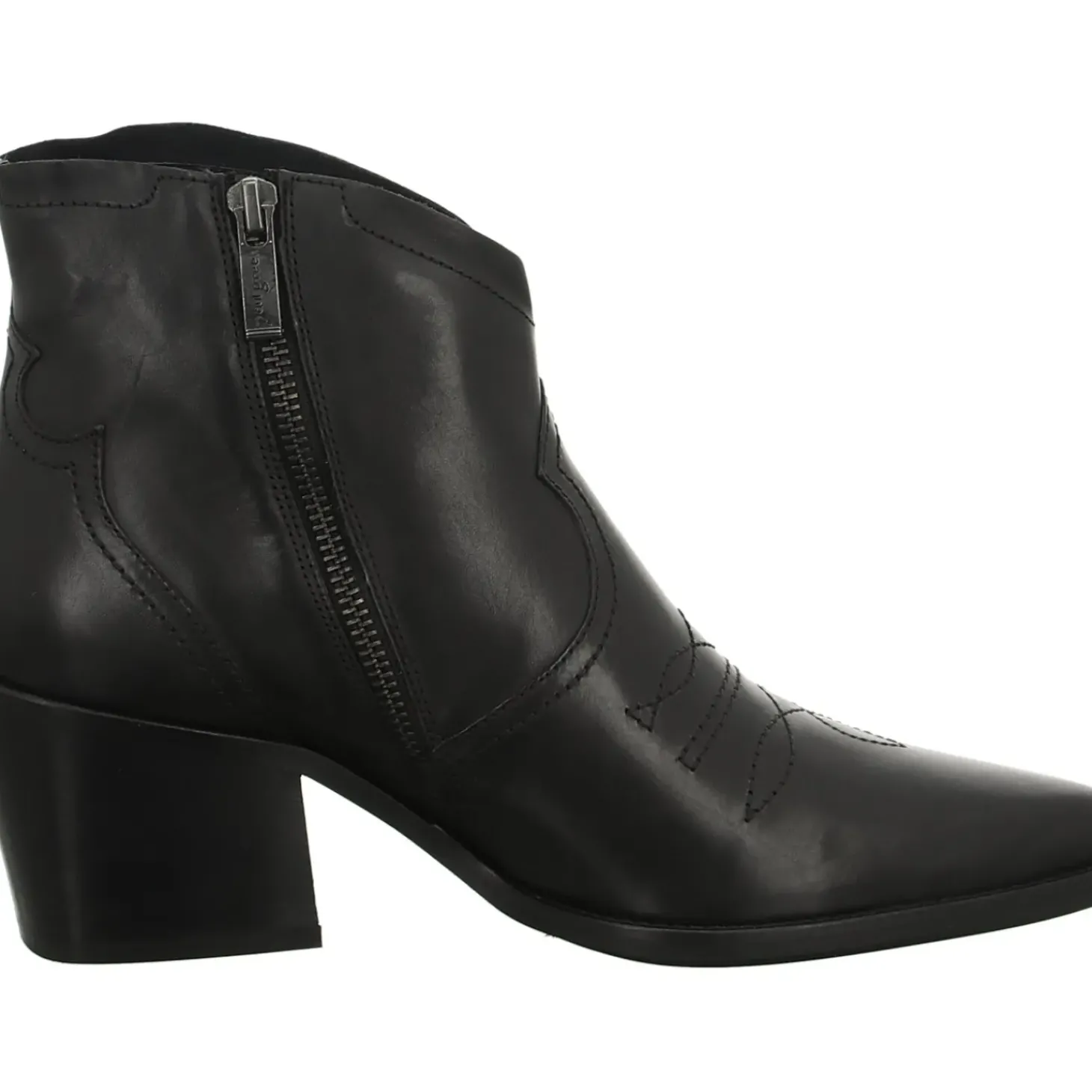 Paul Green Western Stiefelette Kaltfutter