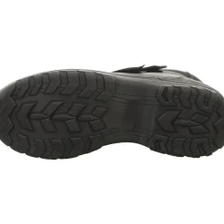 Paulo G. Schlupf/Reißverschlußstiefelette Warmfutter Freizeit (Casual)