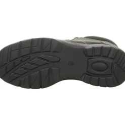 Paulo G. Schlupf/Reißverschlußstiefelette Warmfutter Freizeit (Casual)