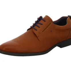 Paulo G. Schnürhalbschuh Business (elegant)