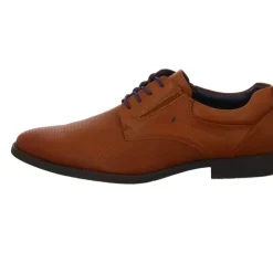 Paulo G. Schnürhalbschuh Business (elegant)
