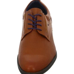 Paulo G. Schnürhalbschuh Business (elegant)