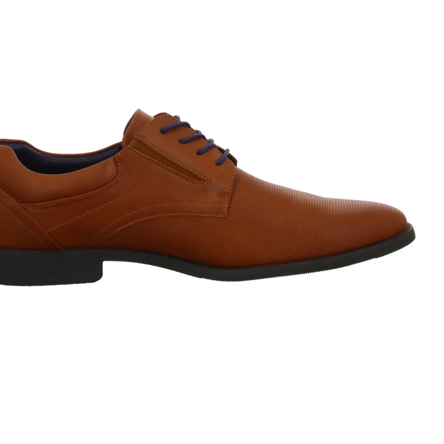 Paulo G. Schnürhalbschuh Business (elegant)