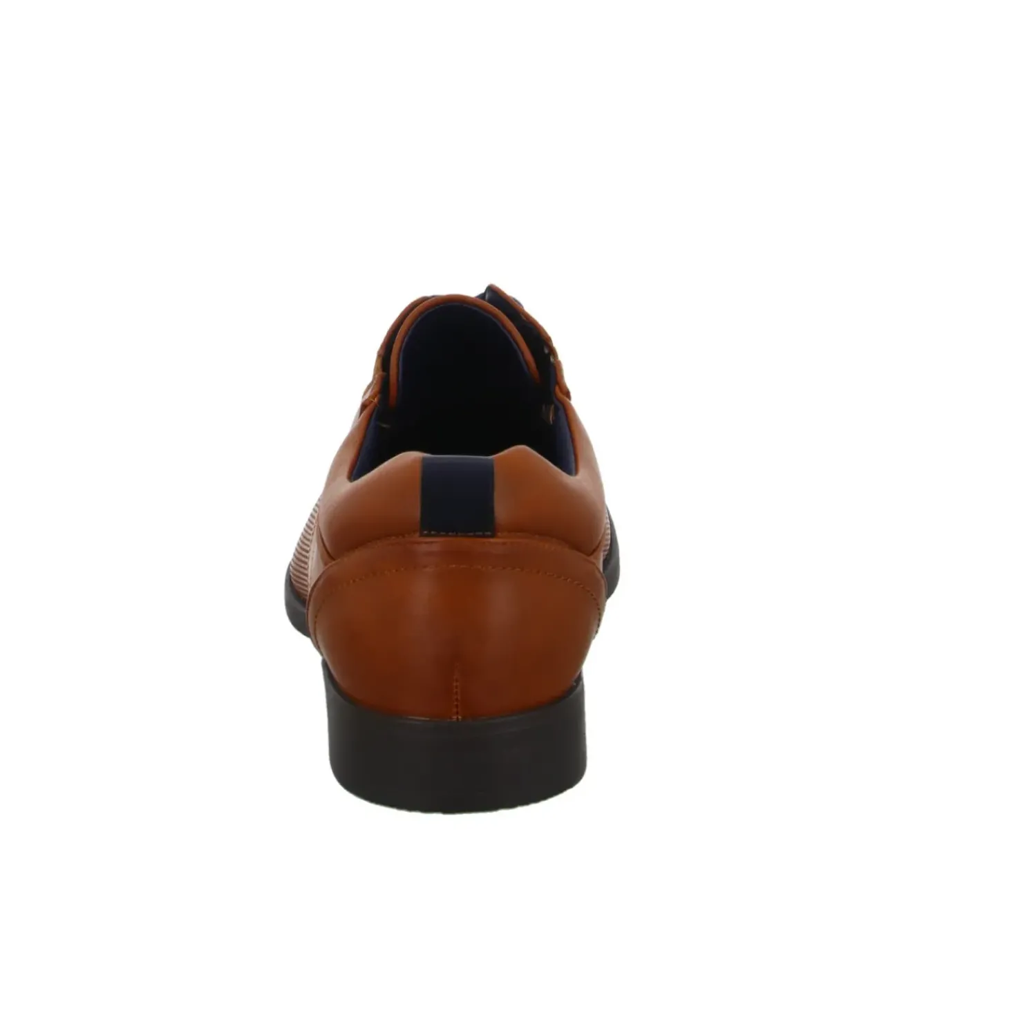 Paulo G. Schnürhalbschuh Business (elegant)