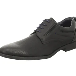 Paulo G. Schnürhalbschuh Business (elegant)
