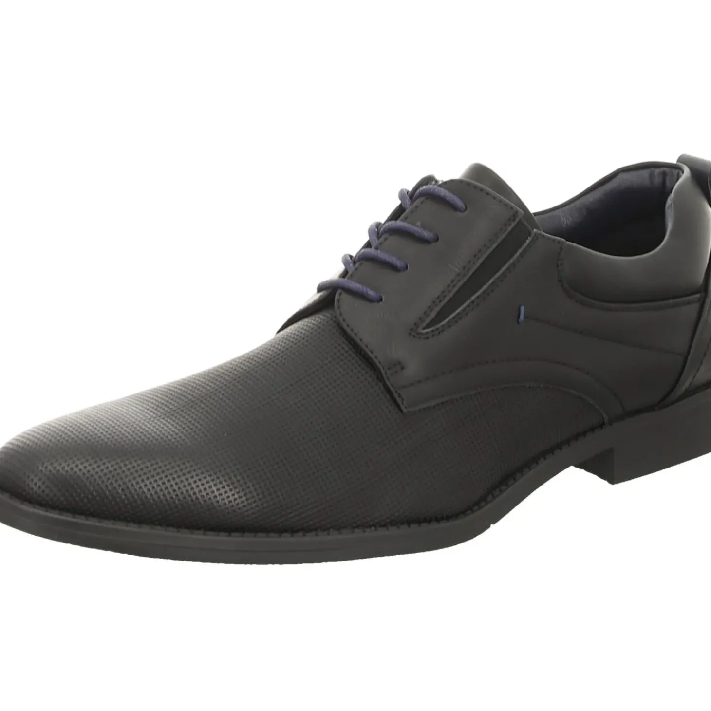 Paulo G. Schnürhalbschuh Business (elegant)