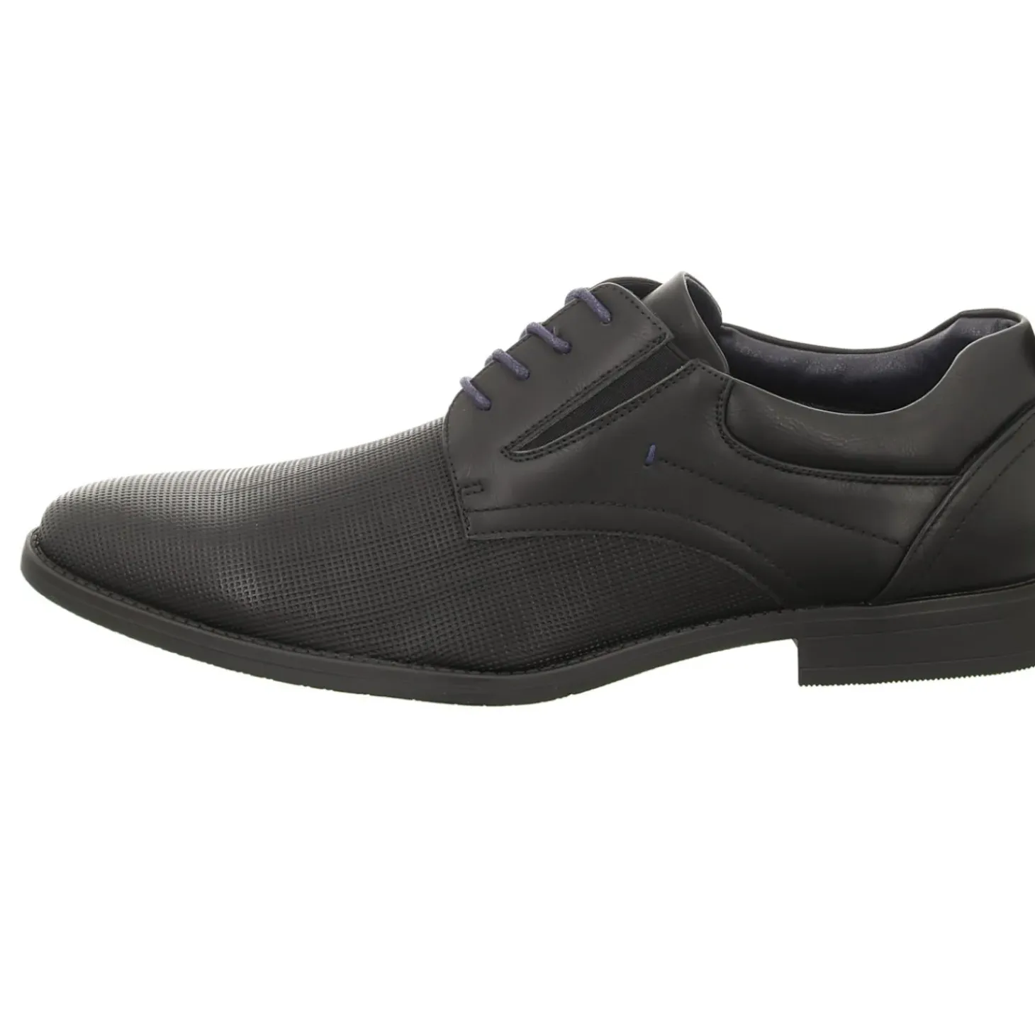 Paulo G. Schnürhalbschuh Business (elegant)