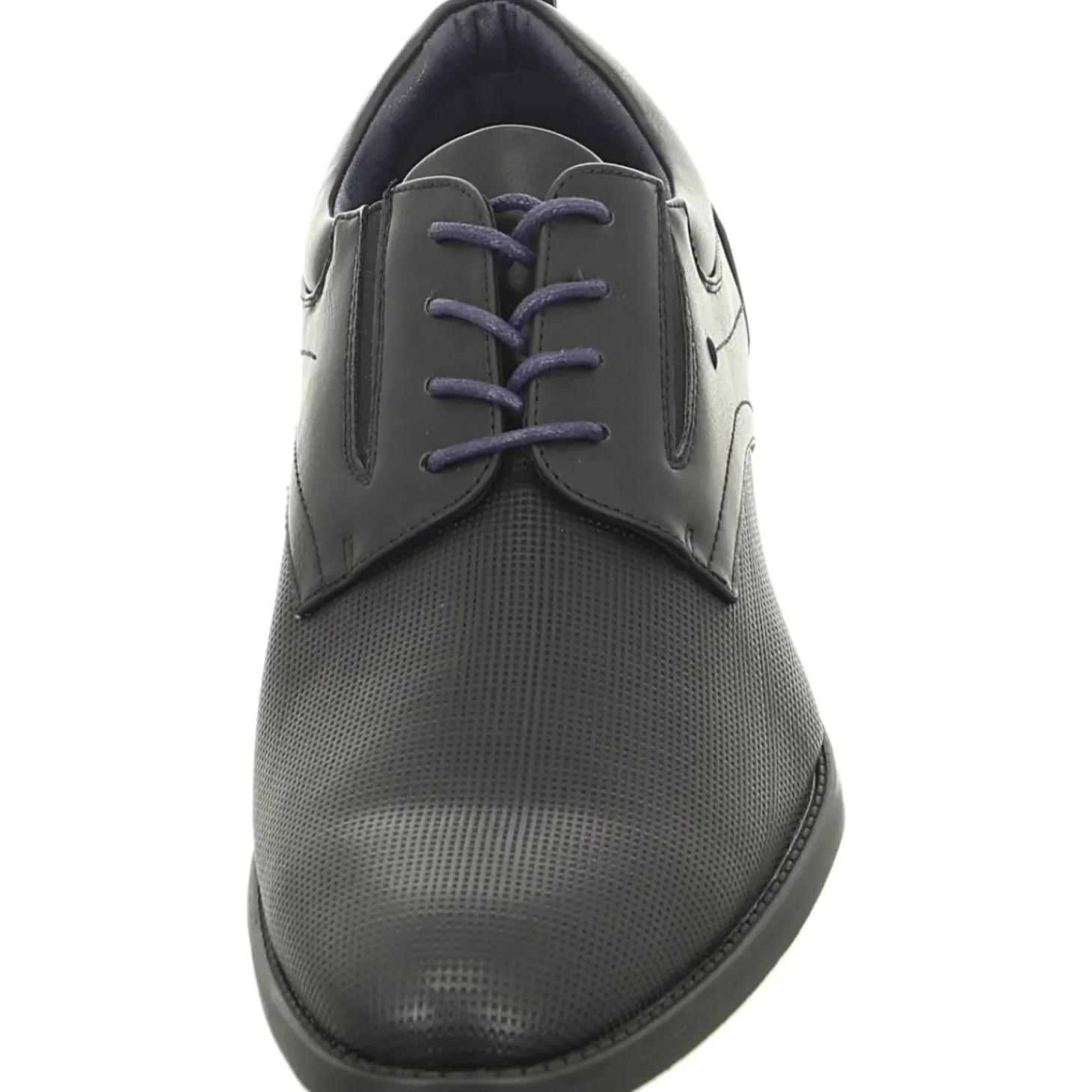 Paulo G. Schnürhalbschuh Business (elegant)