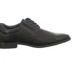 Paulo G. Schnürhalbschuh Business (elegant)