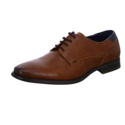 Paulo G. Schnürhalbschuh Business (elegant)