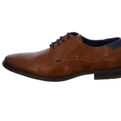 Paulo G. Schnürhalbschuh Business (elegant)