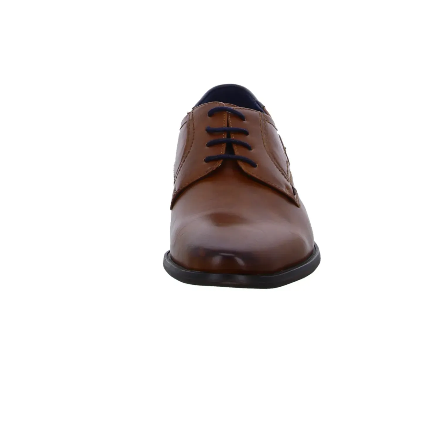 Paulo G. Schnürhalbschuh Business (elegant)