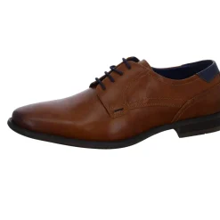 Paulo G. Schnürhalbschuh Business (elegant)