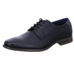 Paulo G. Schnürhalbschuh Business (elegant)