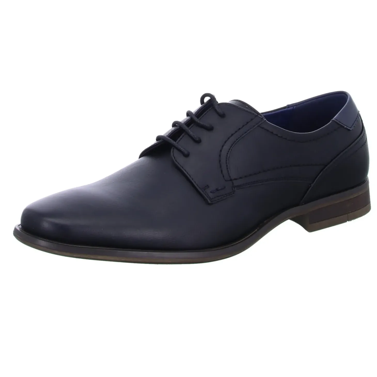 Paulo G. Schnürhalbschuh Business (elegant)