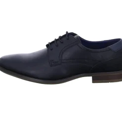 Paulo G. Schnürhalbschuh Business (elegant)