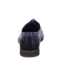 Paulo G. Schnürhalbschuh Business (elegant)