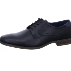 Paulo G. Schnürhalbschuh Business (elegant)
