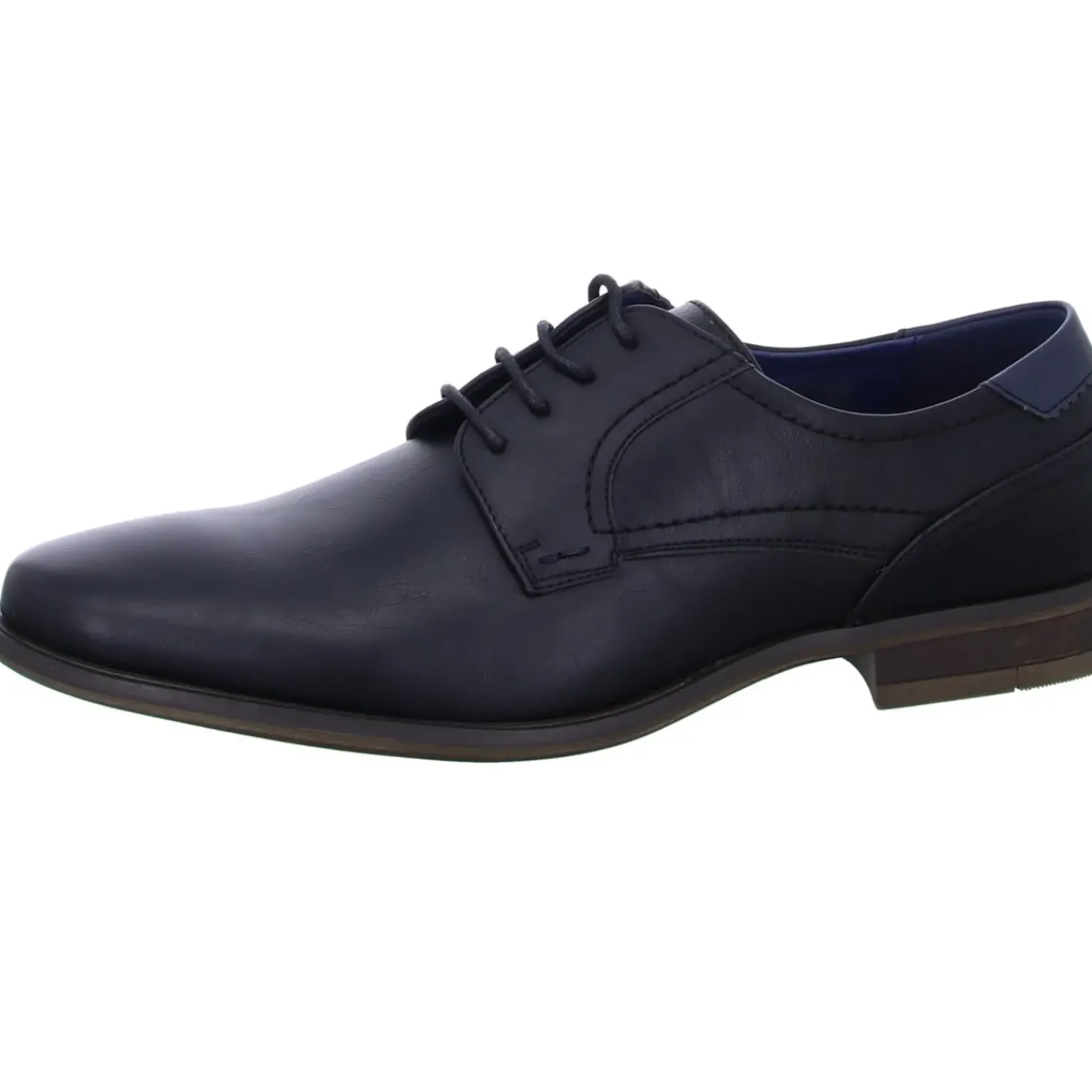 Paulo G. Schnürhalbschuh Business (elegant)