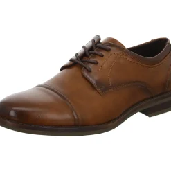 Paulo G. Schnürhalbschuh Business (elegant)