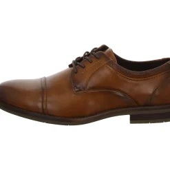 Paulo G. Schnürhalbschuh Business (elegant)