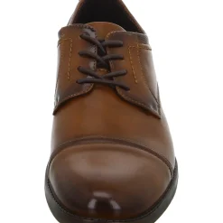 Paulo G. Schnürhalbschuh Business (elegant)