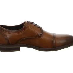 Paulo G. Schnürhalbschuh Business (elegant)