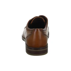 Paulo G. Schnürhalbschuh Business (elegant)