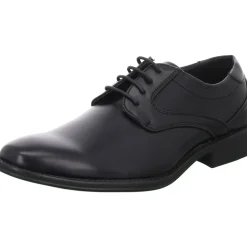 Paulo G. Schnürhalbschuh Business (elegant)