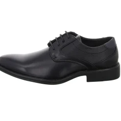 Paulo G. Schnürhalbschuh Business (elegant)
