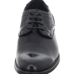 Paulo G. Schnürhalbschuh Business (elegant)