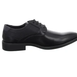 Paulo G. Schnürhalbschuh Business (elegant)