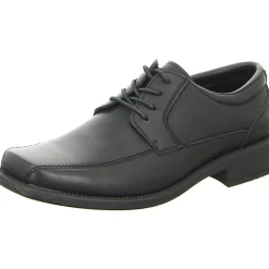 Paulo G. Schnürhalbschuh Business (elegant)