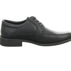 Paulo G. Schnürhalbschuh Business (elegant)