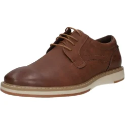 Paulo G. Schnürhalbschuh Business (elegant)