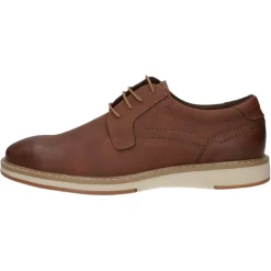 Paulo G. Schnürhalbschuh Business (elegant)