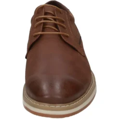 Paulo G. Schnürhalbschuh Business (elegant)