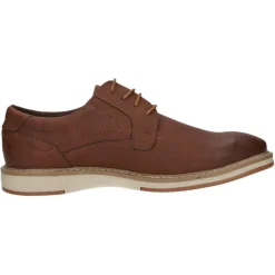 Paulo G. Schnürhalbschuh Business (elegant)