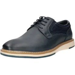 Paulo G. Schnürhalbschuh Business (elegant)