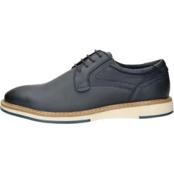 Paulo G. Schnürhalbschuh Business (elegant)