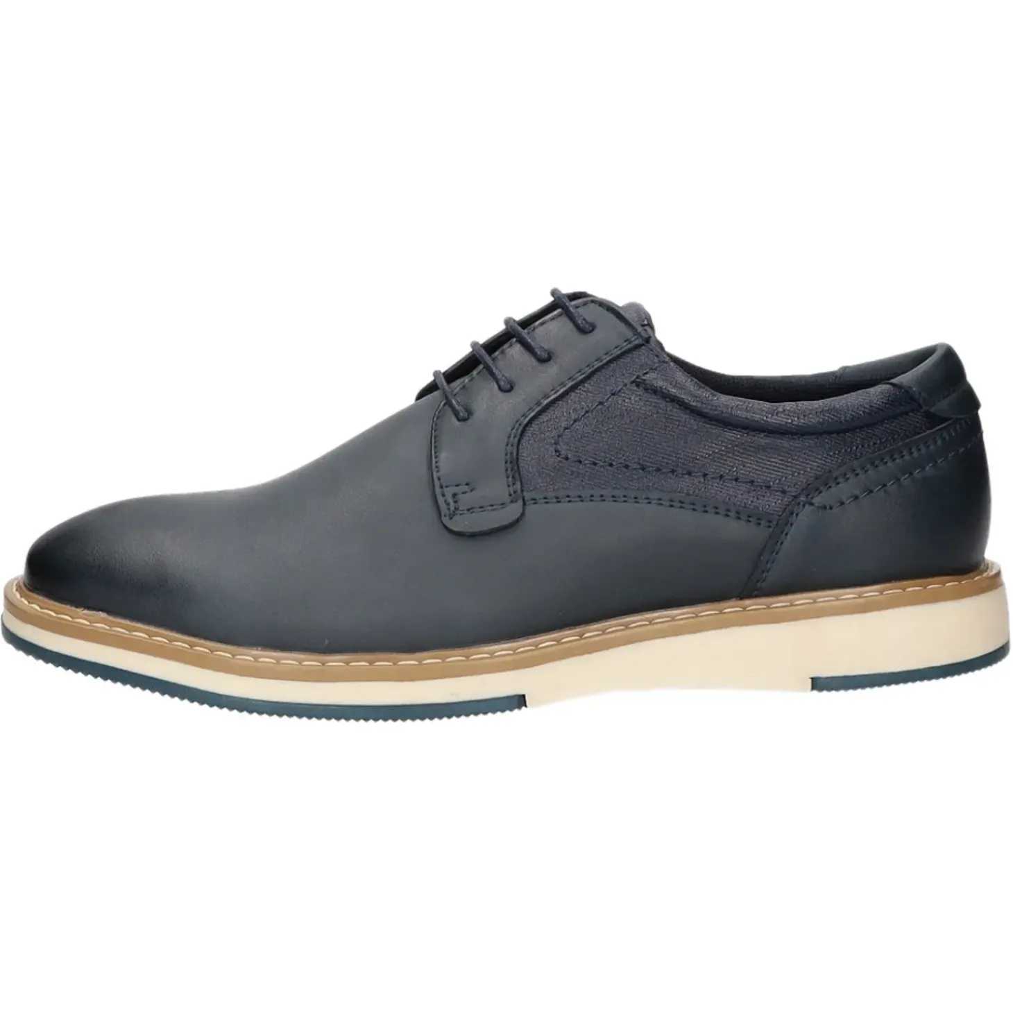 Paulo G. Schnürhalbschuh Business (elegant)