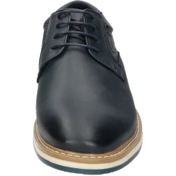 Paulo G. Schnürhalbschuh Business (elegant)