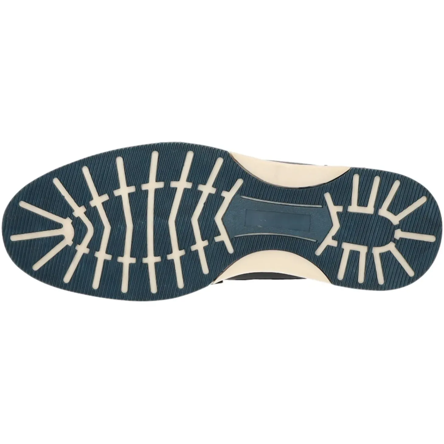 Paulo G. Schnürhalbschuh Business (elegant)