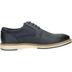 Paulo G. Schnürhalbschuh Business (elegant)