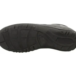 Paulo G. Schnürhalbschuh mit Mehrweite Freizeit (sportlicher Boden)