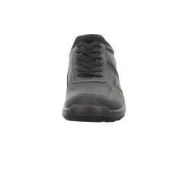 Paulo G. Schnürhalbschuh mit Mehrweite Freizeit (sportlicher Boden)