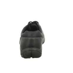 Paulo G. Schnürhalbschuh mit Mehrweite Freizeit (sportlicher Boden)