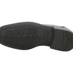 Paulo G. Slipper/Kletthalbschuh Business (elegant)