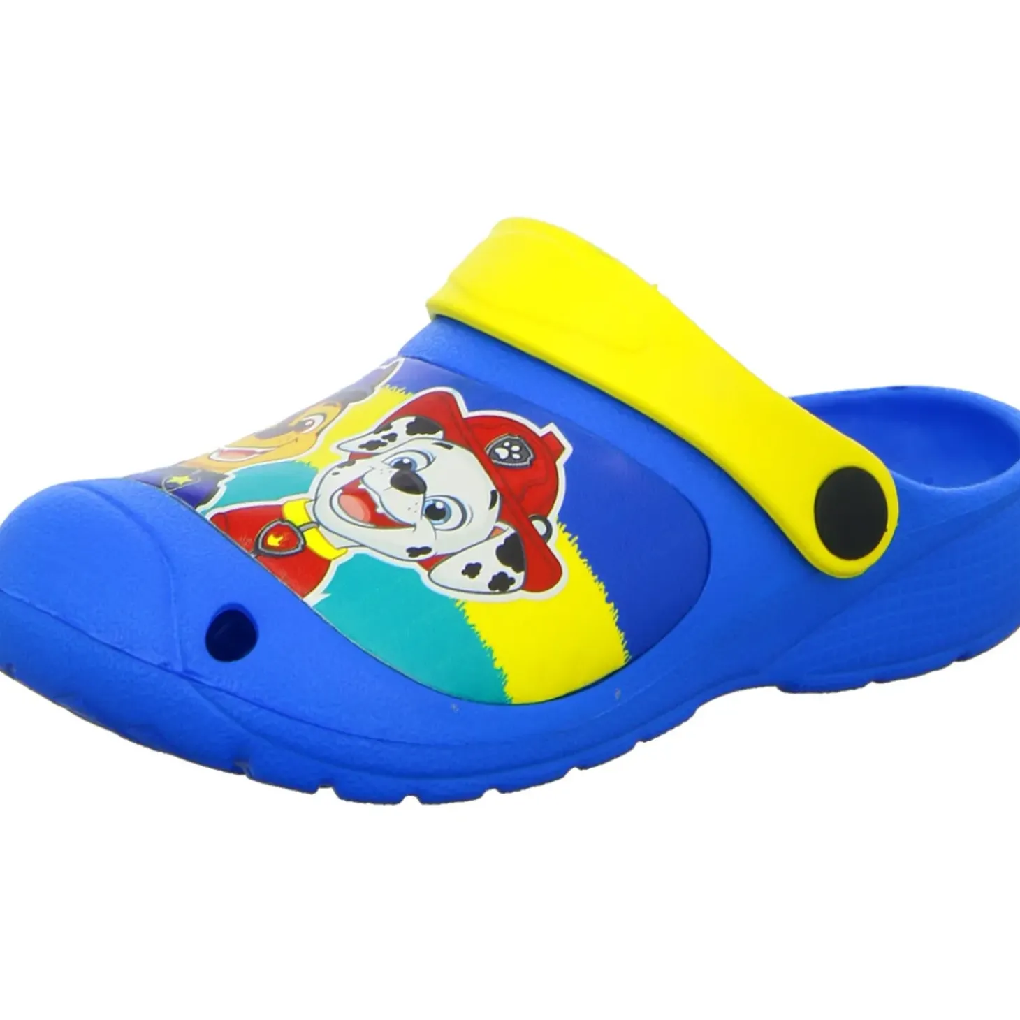 PAW PATROL EVA Clog